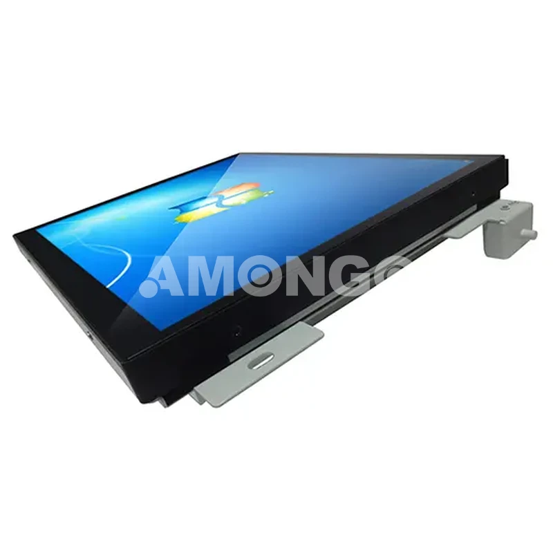 15 zoll rack monitor lcd monitor 2