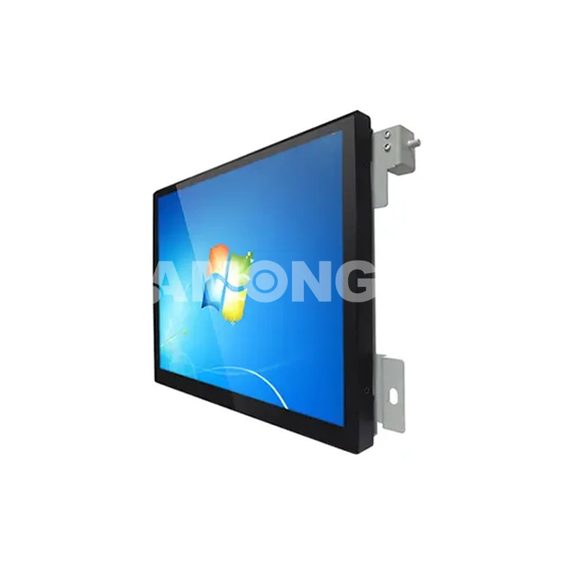 15 zoll rack halterung lcd monitor 3