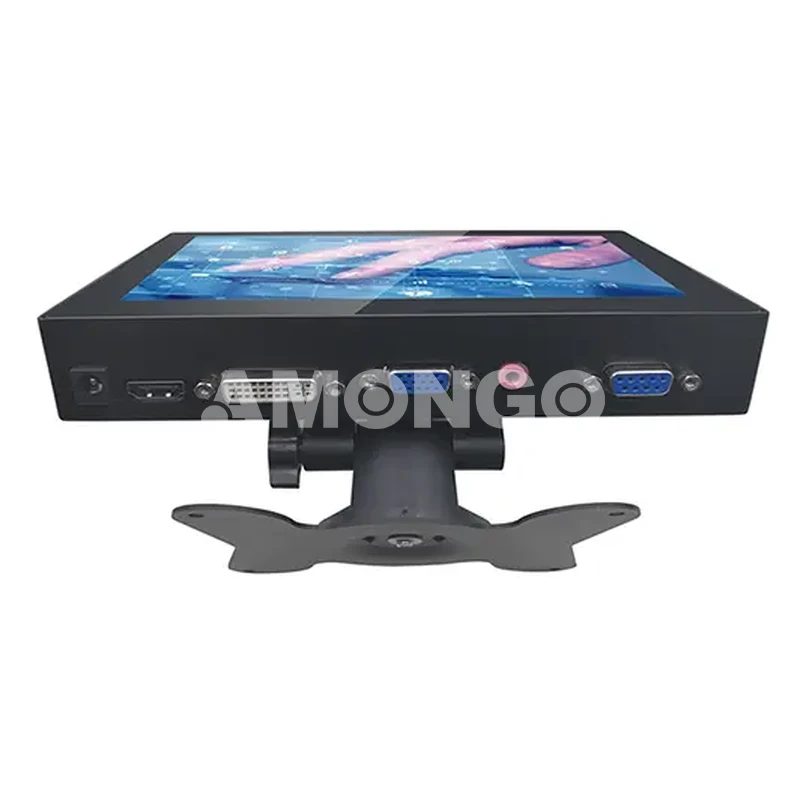7 zoll rückseite lcd monitor mit chassis 3