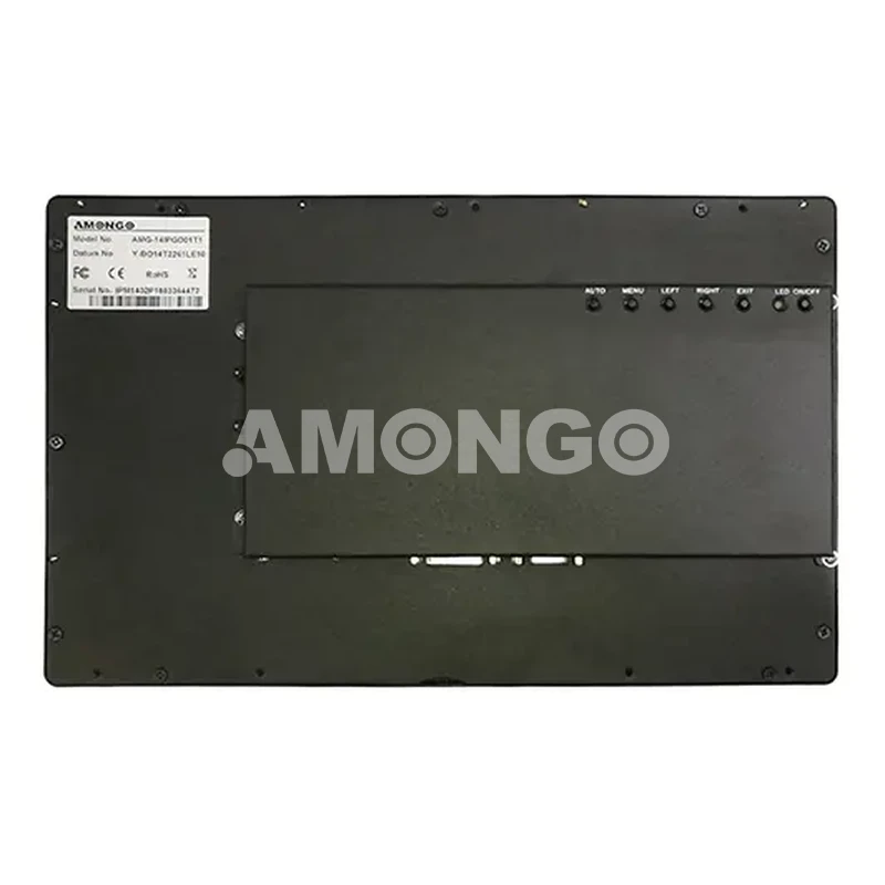 14 zoll pcap touch lcd monitor 4