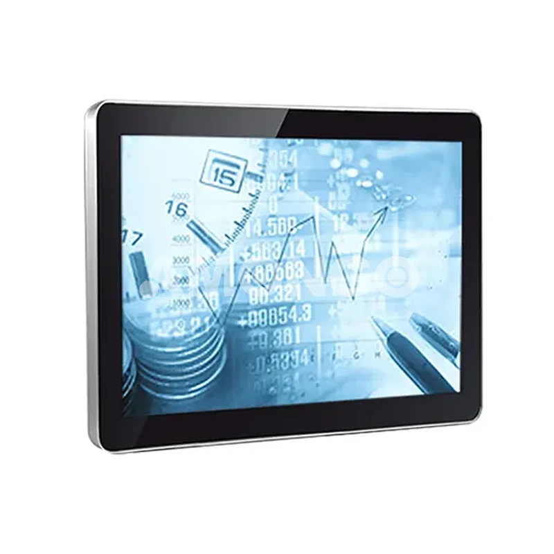 15-Zoll-PCAP-Touch-LCD-Monitor 2