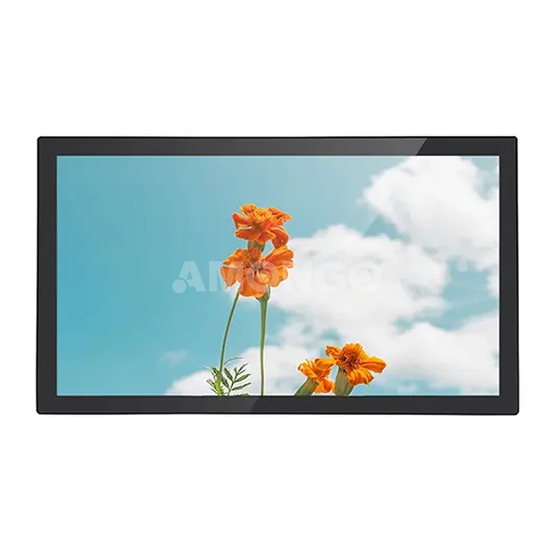 24 zoll touchscreen lcd monitor 1