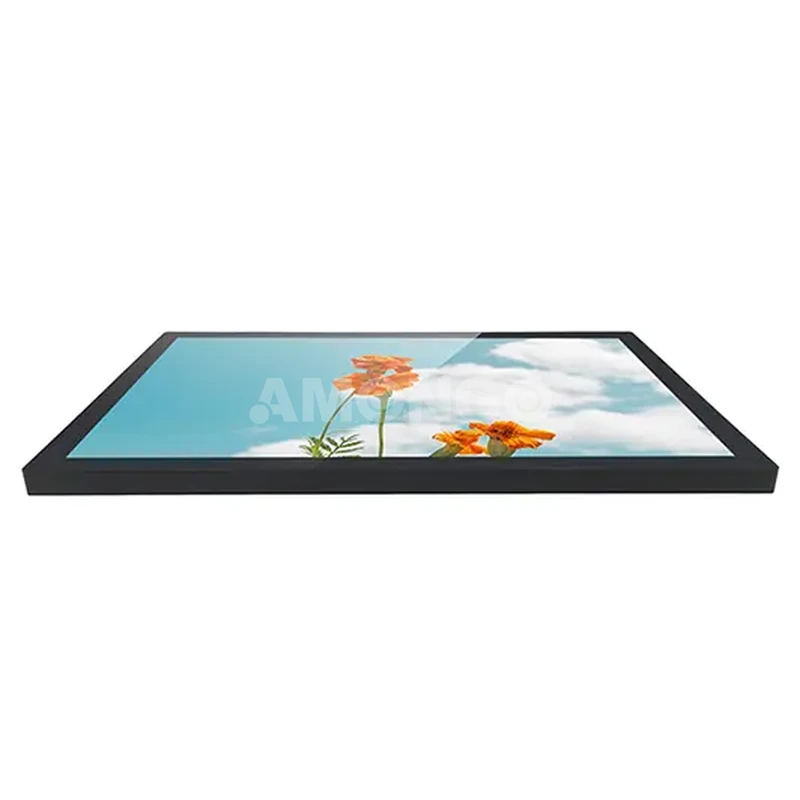24 zoll touchscreen lcd monitor 2