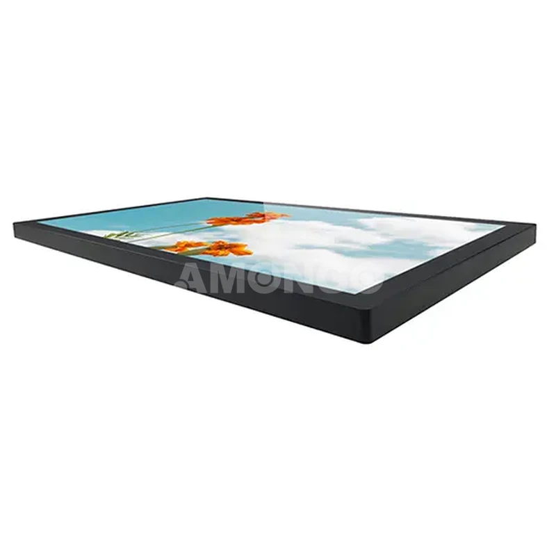 24 zoll touchscreen lcd monitor 5