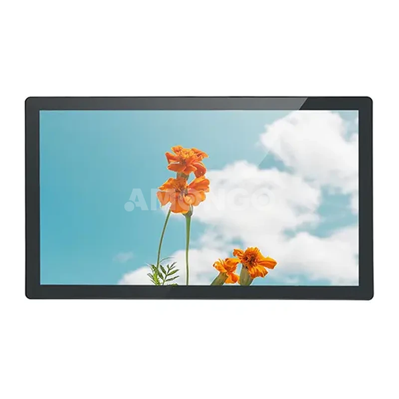 27 zoll touchscreen lcd monitor 2