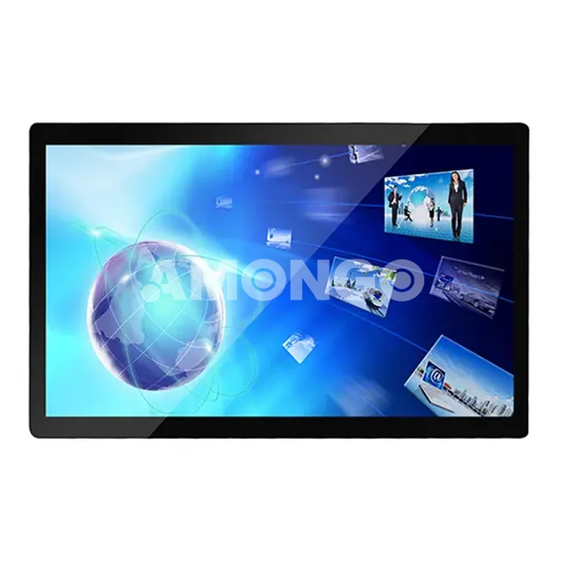 24 zoll j1900 null blende pcap touch industrie panel pc 115559867741