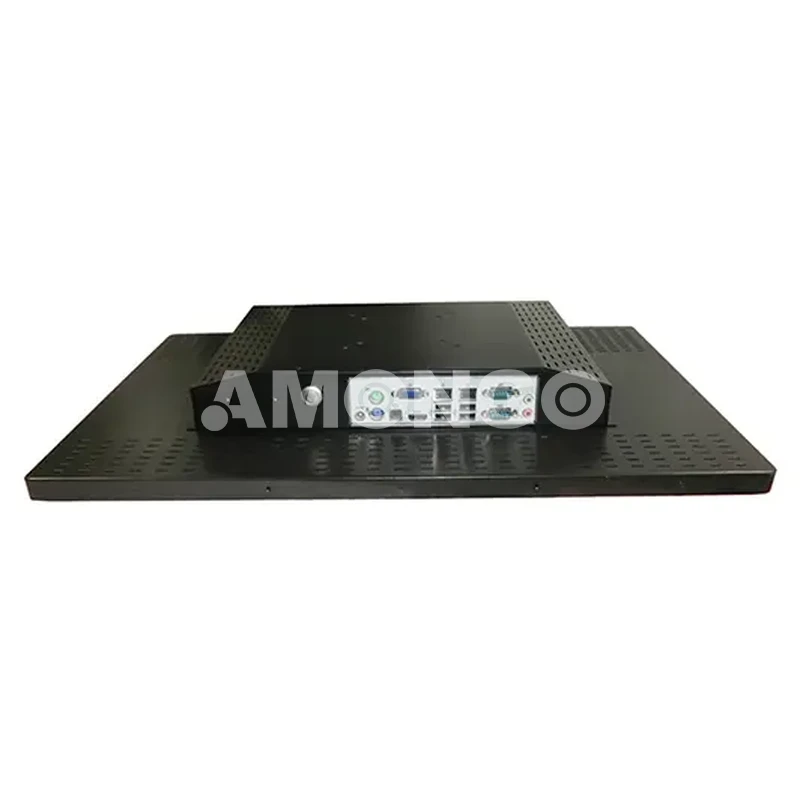 24 zoll j1900 null blende pcap touch industrie panel pc 3
