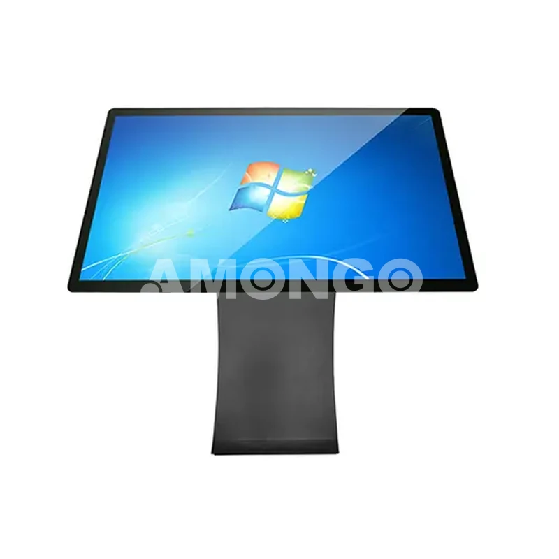 43-Zoll Ul gelistet Null-Blende-Pcap-Touch-Industrie-Panel-PC 11555987058