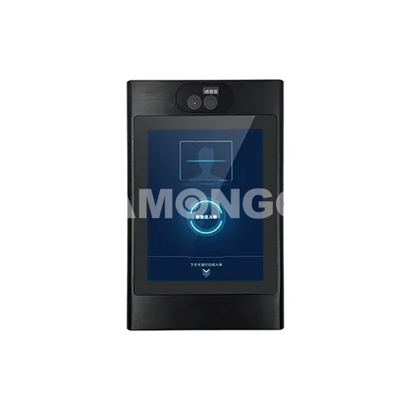 8 zoll android alle in einem pc gesichts erkennung 1