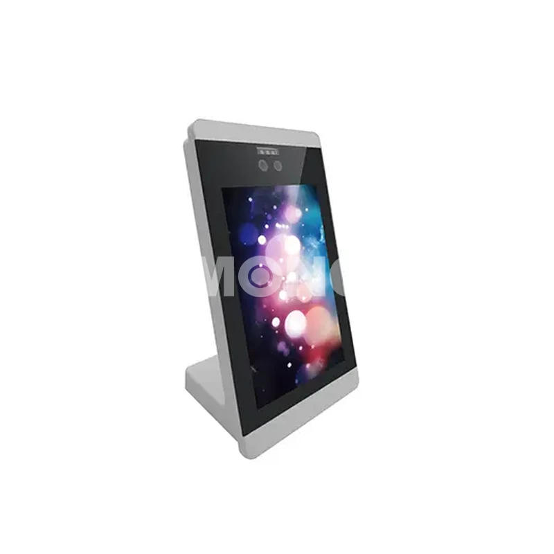 8 zoll android alle in einem pc pcap touch gesichts erkennung 1