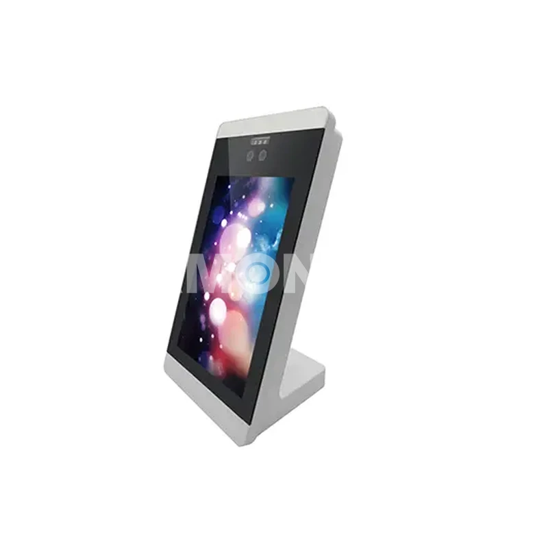 8 zoll android alle in einem pc pcap touch gesichts erkennung 3