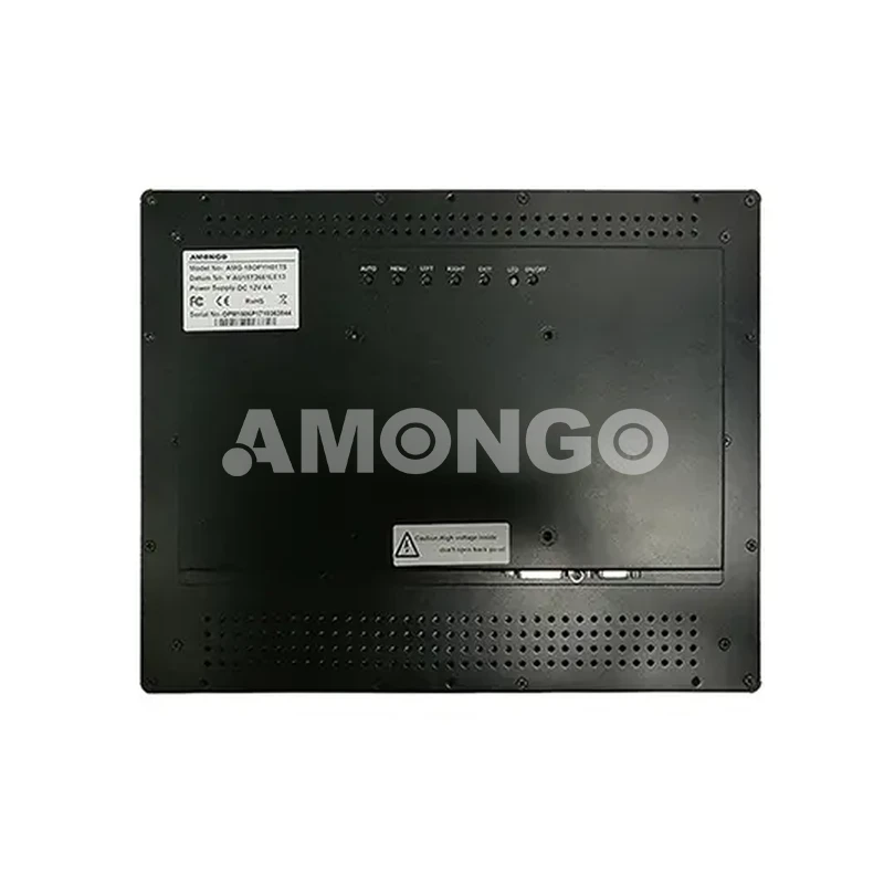15 zoll breite temperatur bereich lcd-monitor 4