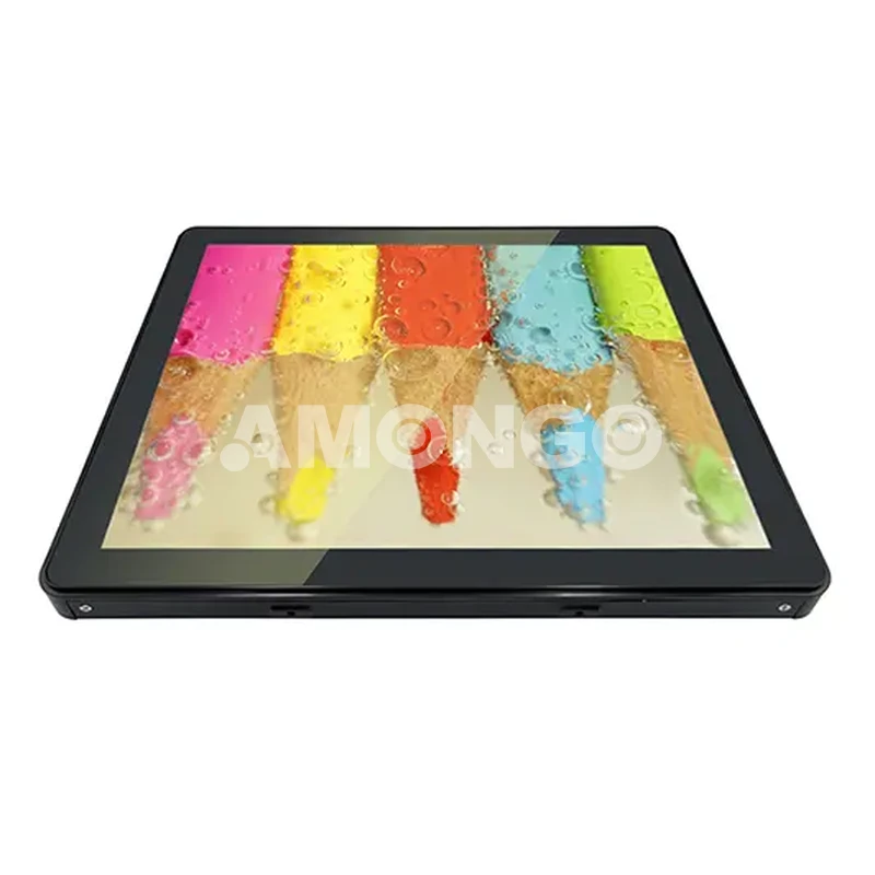 17 zoll sonnenlicht lesbarer touchscreen monitor 1