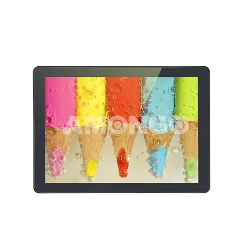 17 zoll sonnenlicht lesbarer touchscreen monitor 2