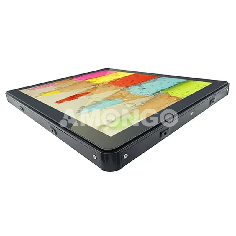 17 zoll sonnenlicht lesbarer touchscreen monitor 4