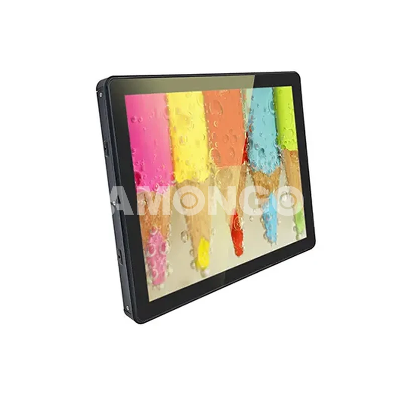 17 zoll sonnenlicht lesbarer touchscreen monitor 5
