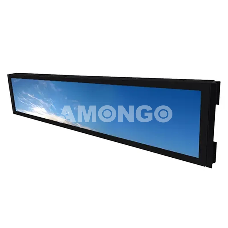 48 zoll sonnenlicht lesbar hohe helle panel pc 2