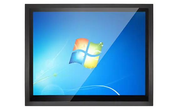 10,4-Zoll-Touchscreen-LCD-Monitor