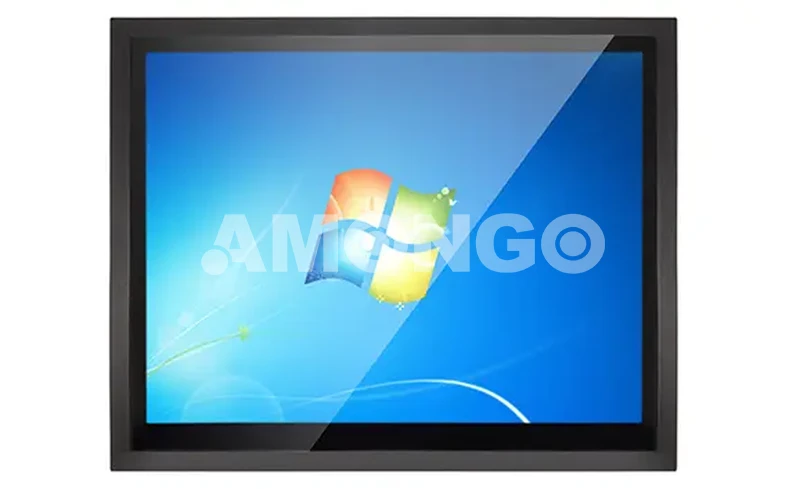 10,4-Zoll-Touchscreen-LCD-Monitor