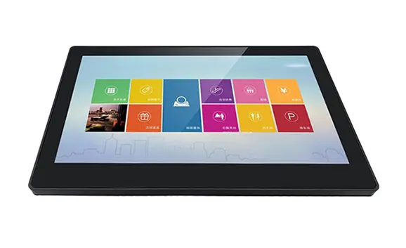 11,6-Zoll-PCAP-Touchscreen-Industrie-LCD-Monitor