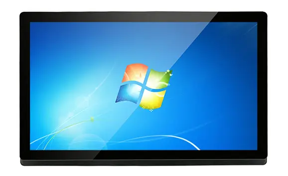 14 Zoll PCAP Touch LCD Monitor