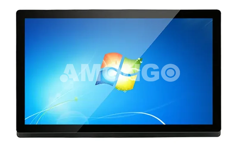 14 Zoll PCAP Touch LCD Monitor