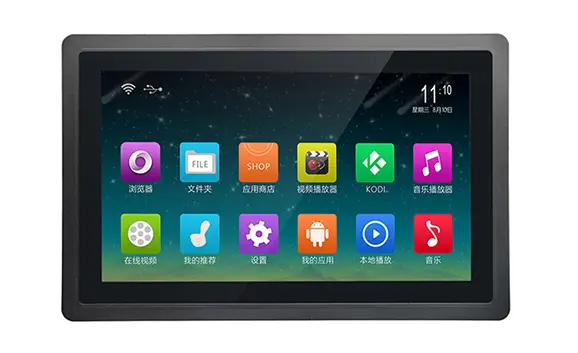 15 Zoll Android All-In-One-PC