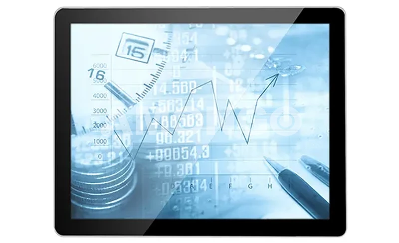 15-Zoll-PCAP-Touch-LCD-Monitor