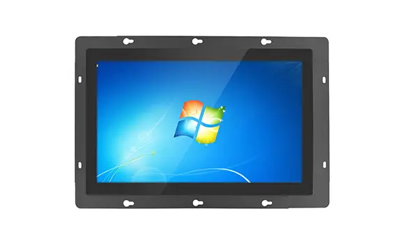 15,6 Zoll Android All-in-One-Panel-PC