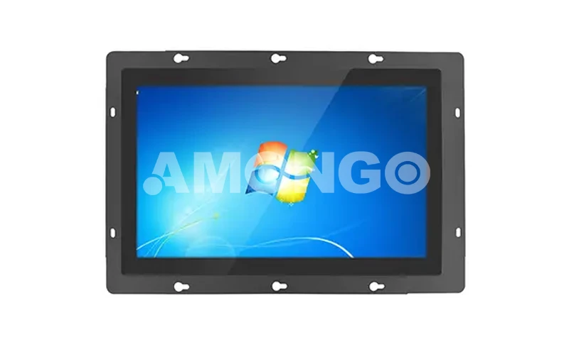 15,6 Zoll Android All-in-One-Panel-PC