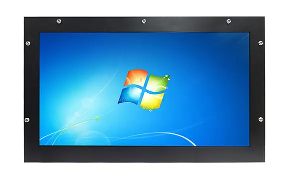 21,5 Zoll Sonnenlicht lesbarer LCD-Monitor