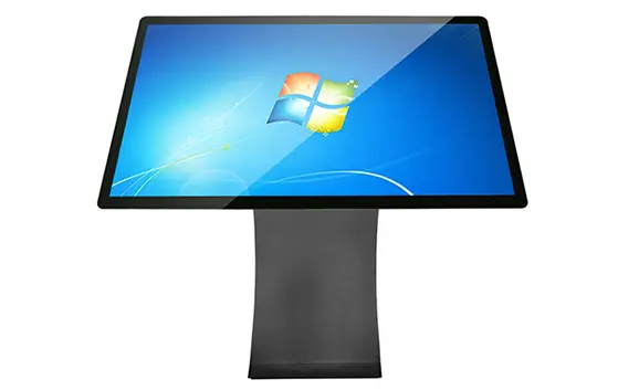 43-Zoll-Lüns-freier PCAP-Industrie-Panel-PC