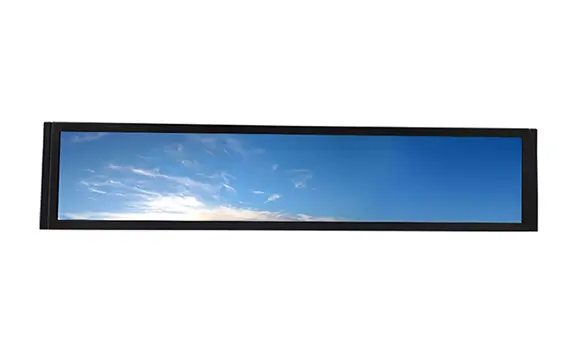 48 Zoll Sonnenlicht lesbar hohe helle Platte PC