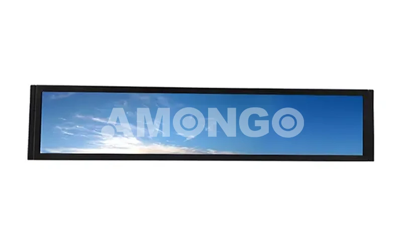 48 Zoll Sonnenlicht lesbar hohe helle Platte PC