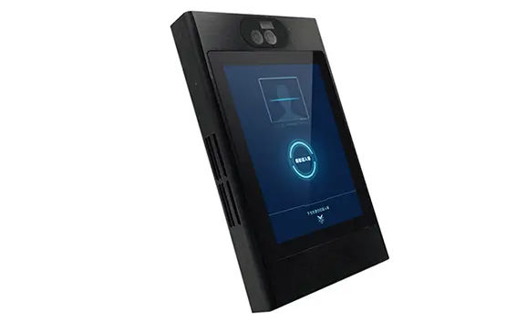 8 Zoll Android-basierter All-In-One-Panel-PC