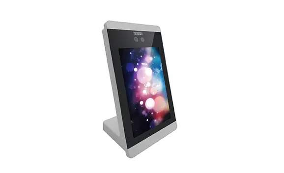8 Zoll Android All-in-One-Panel-PC