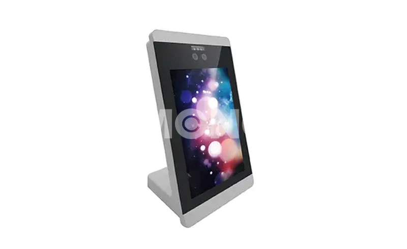 8 Zoll Android All-in-One-Panel-PC
