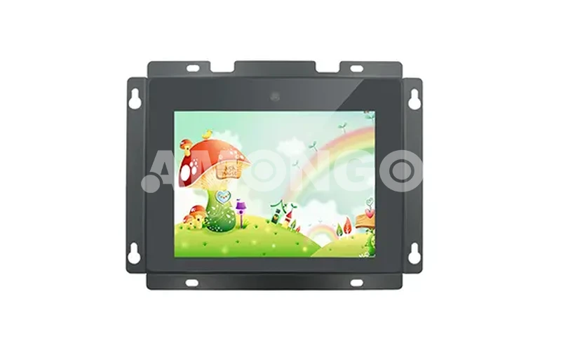 8,4 Zoll Android-basierter All-In-One-Panel-PC
