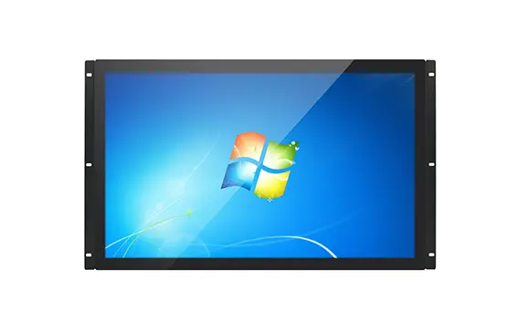 21,5 Zoll Rack Mount LCD-Monitor
