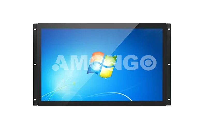 21,5 Zoll Rack Mount LCD-Monitor