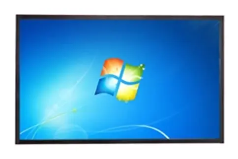 24 Zoll offener Rahmen LCD-Monitor