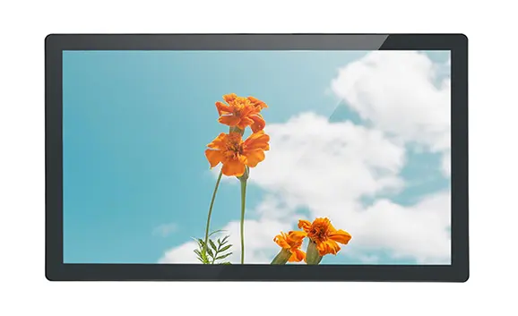 27 Zoll Touchscreen LCD-Monitor