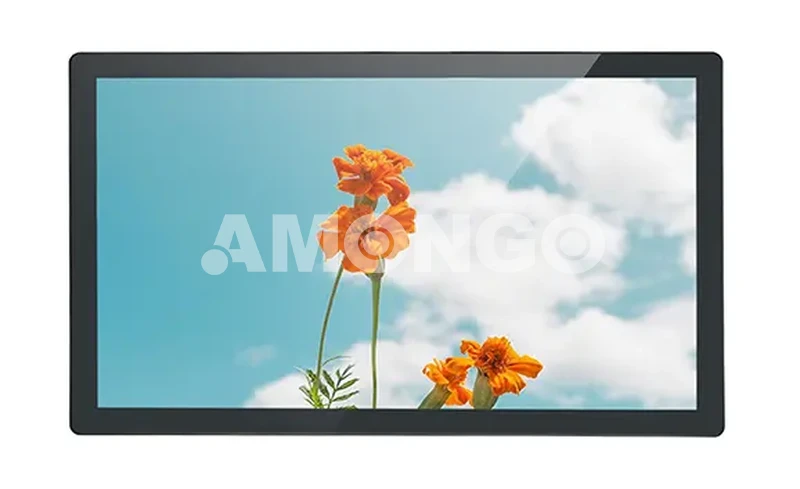 27 Zoll Touchscreen LCD-Monitor