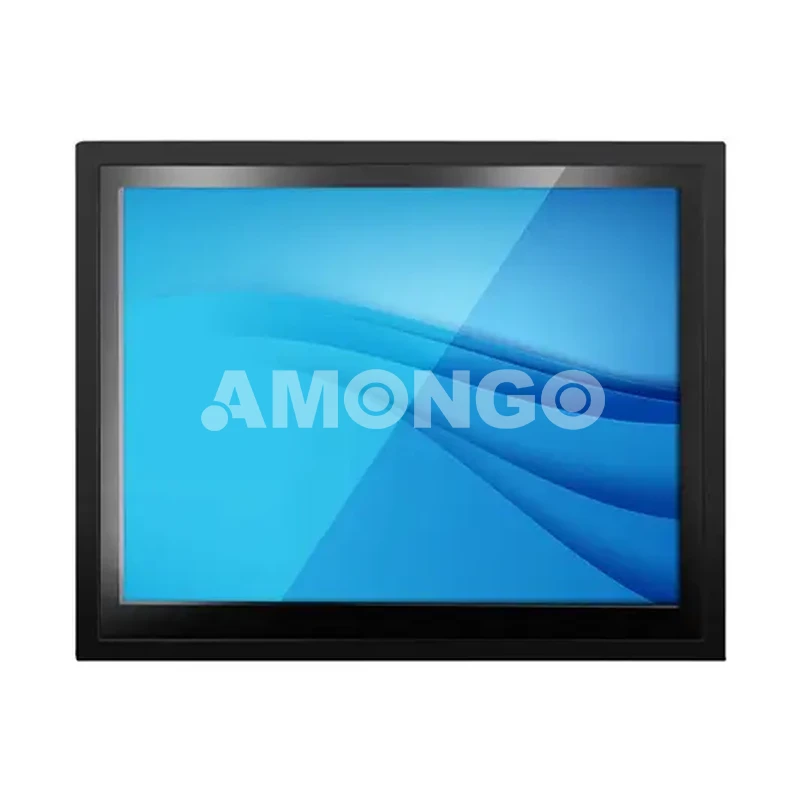 Amg 10 opgd01t1 Anzeige mit hoher Helligkeit