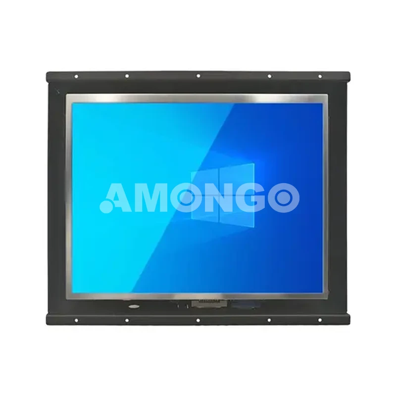 Amg 12 opeu01t4 Anzeige mit hoher Helligkeit