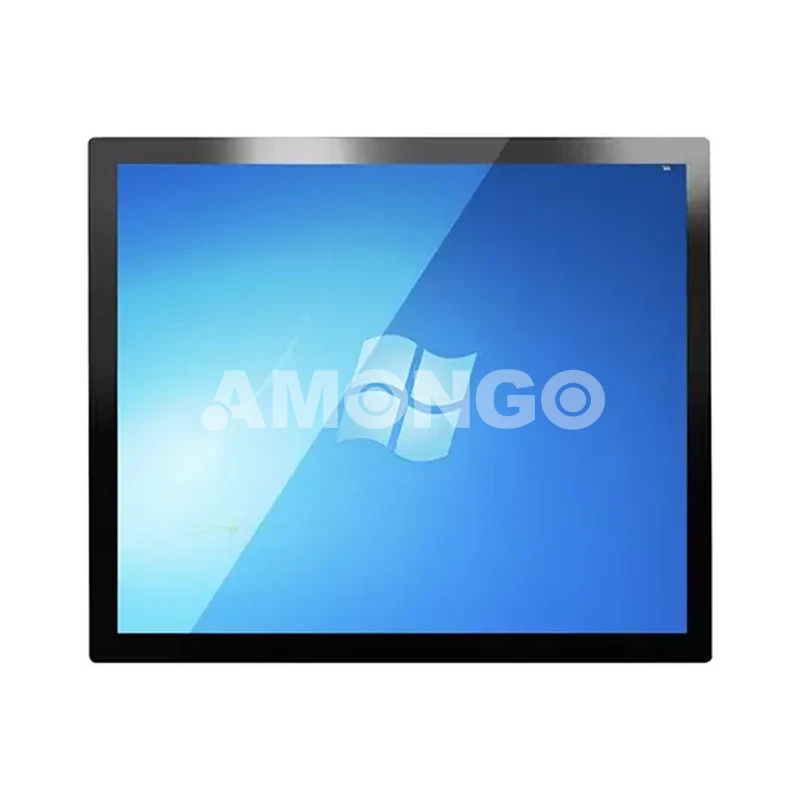 Amg 15 opte01t4 Anzeige mit hoher Helligkeit