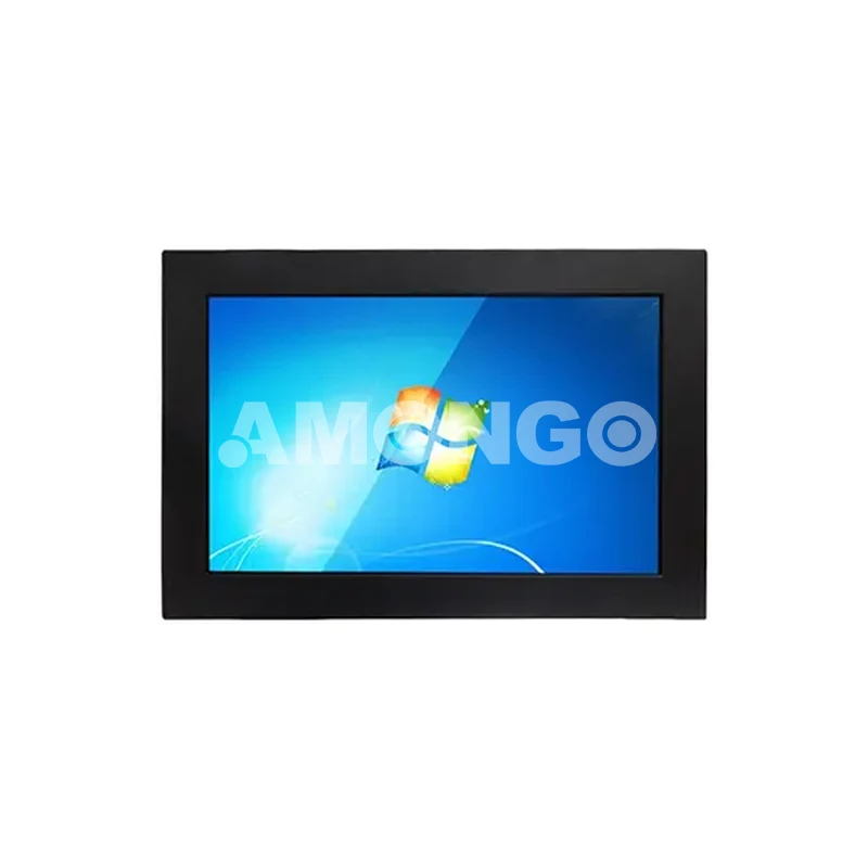 Amg 22 ippc01t6 Anzeige mit hoher Helligkeit