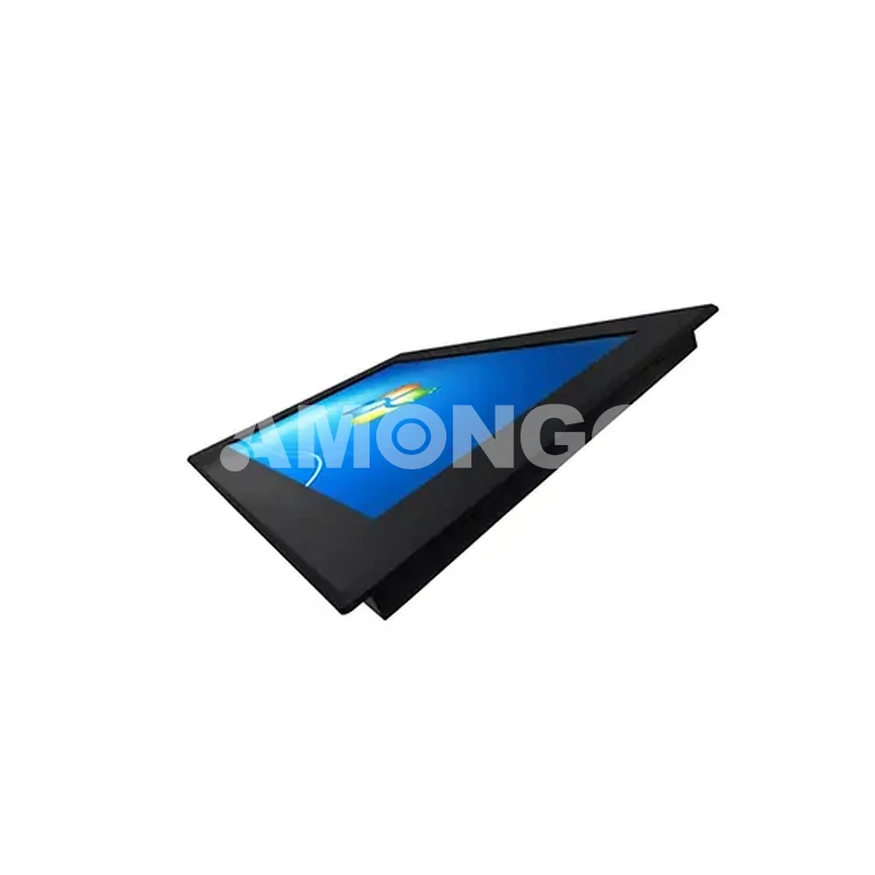 LCD-Display mit hoher Helligkeit