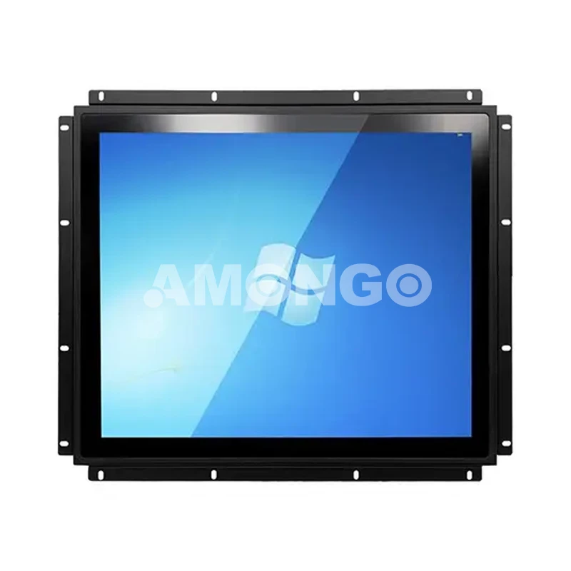 Monitor mit hoher Helligkeit
