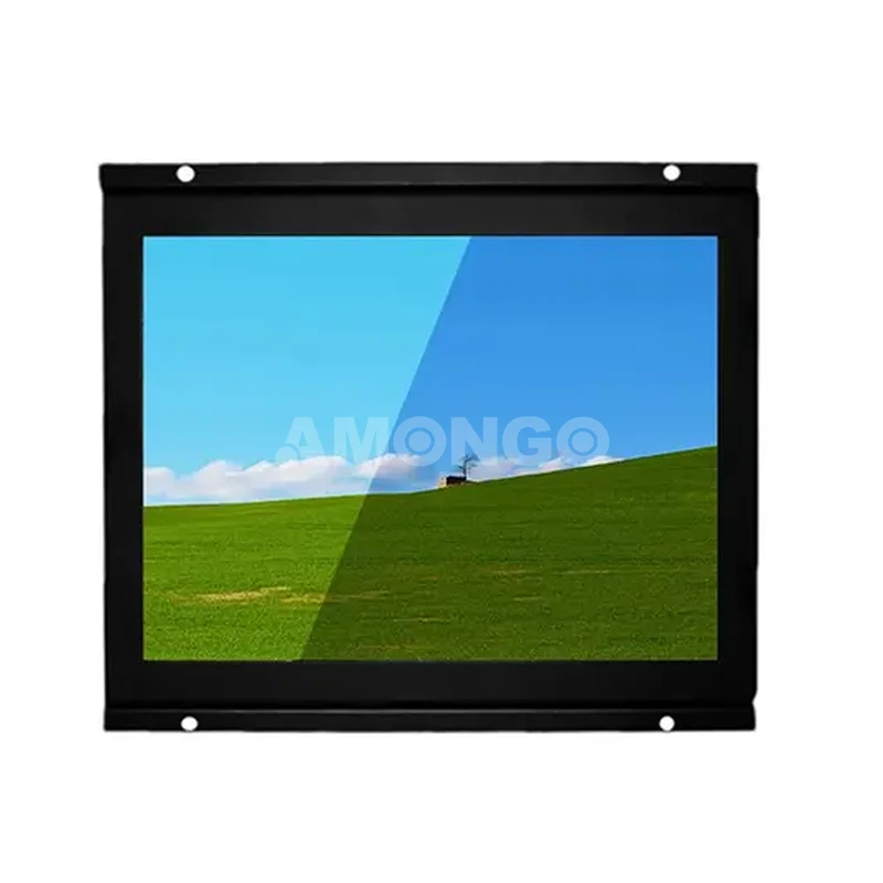 Amg 10 ipte03n1 industrie display